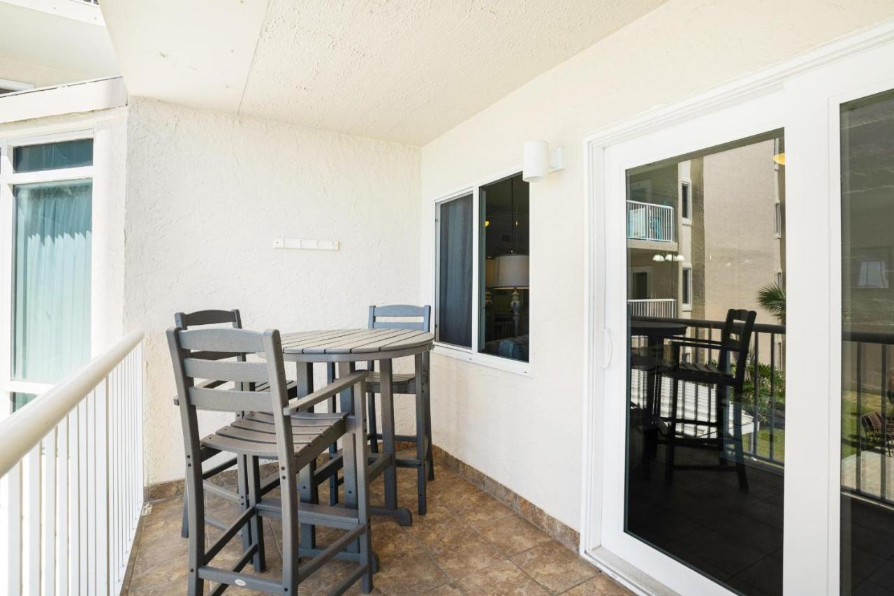 Holiday Surf And Racquet Unit 212 Destin Exterior photo