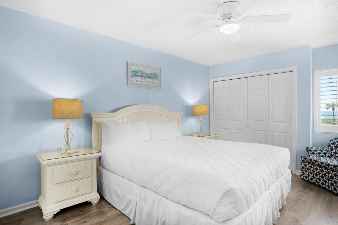 Holiday Surf And Racquet Unit 212 Destin Exterior photo