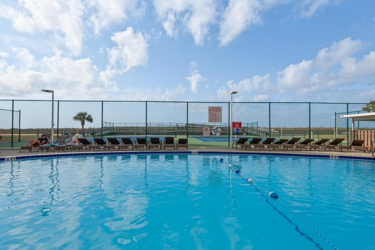 Holiday Surf And Racquet Unit 212 Destin Exterior photo
