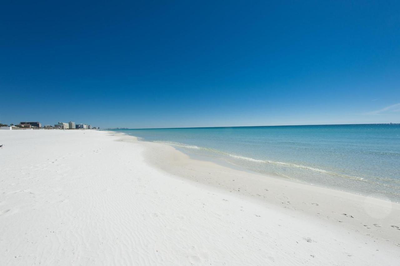 Holiday Surf And Racquet Unit 212 Destin Exterior photo