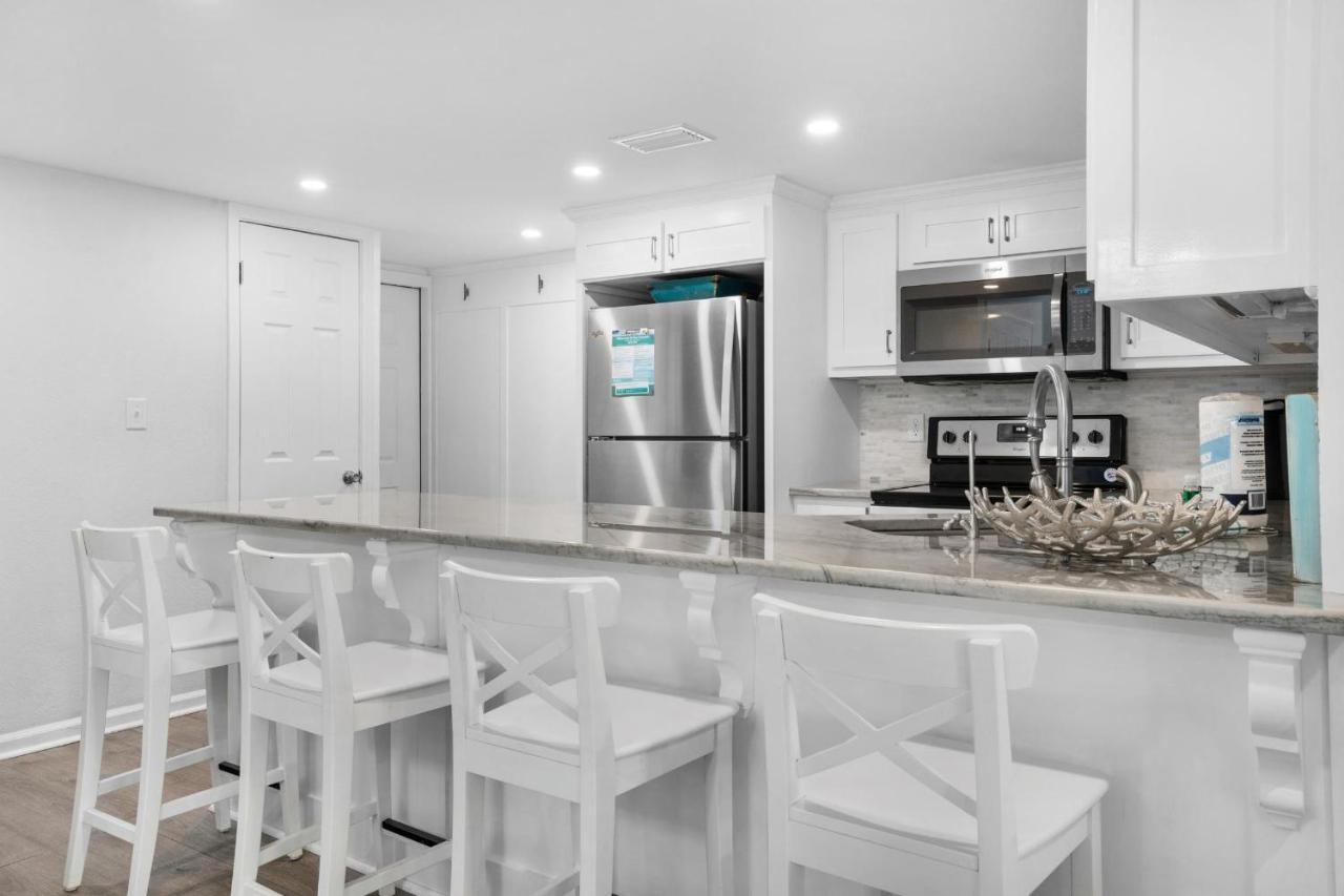 Holiday Surf And Racquet Unit 212 Destin Exterior photo