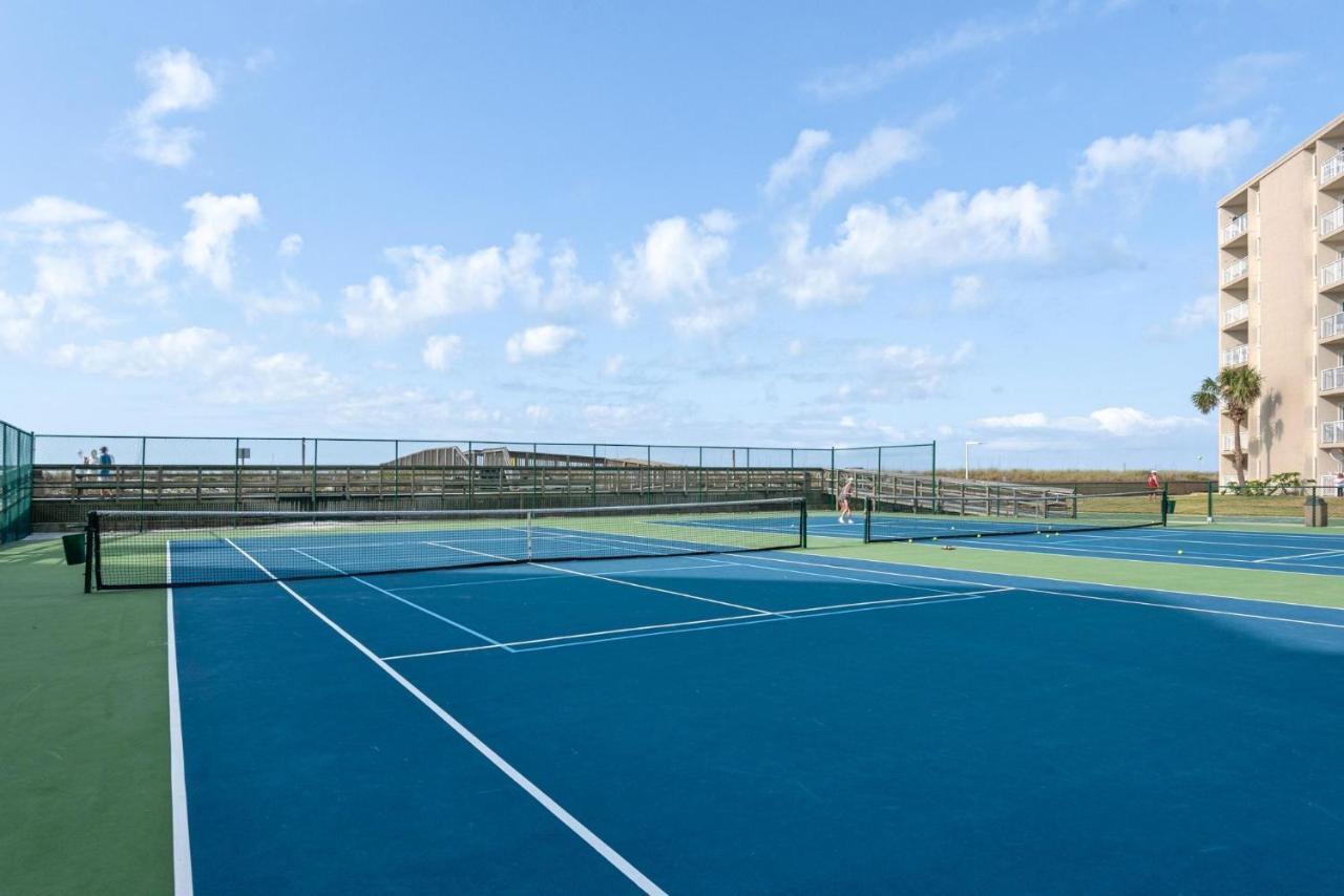 Holiday Surf And Racquet Unit 212 Destin Exterior photo