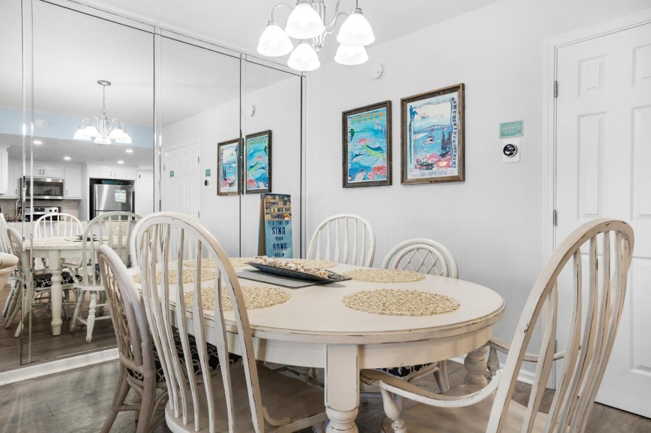 Holiday Surf And Racquet Unit 212 Destin Exterior photo