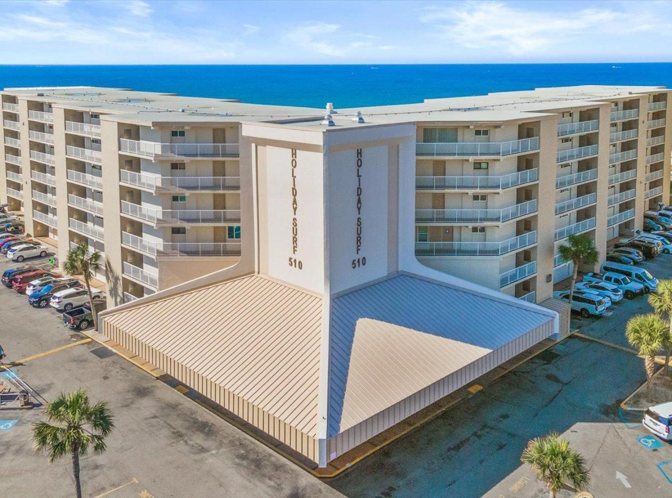 Holiday Surf And Racquet Unit 212 Destin Exterior photo