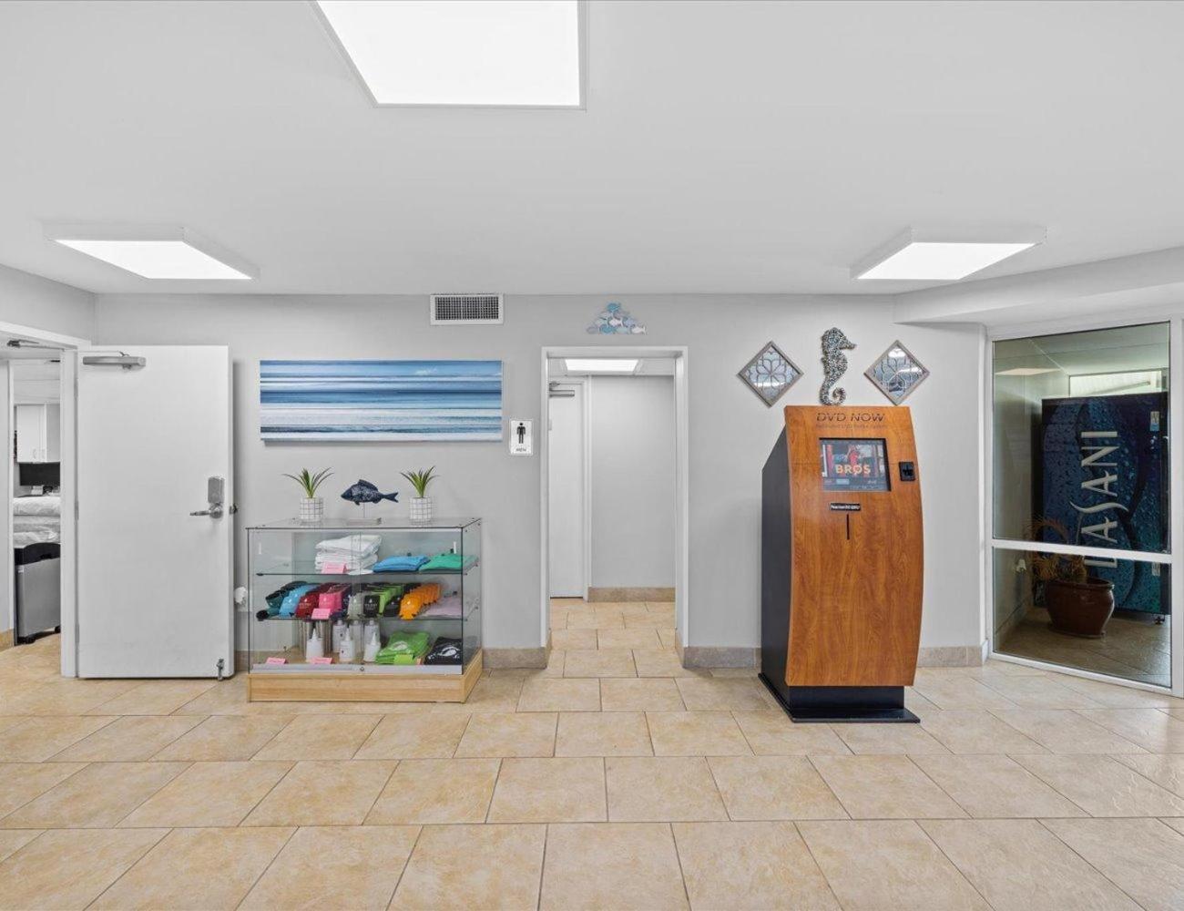 Holiday Surf And Racquet Unit 212 Destin Exterior photo