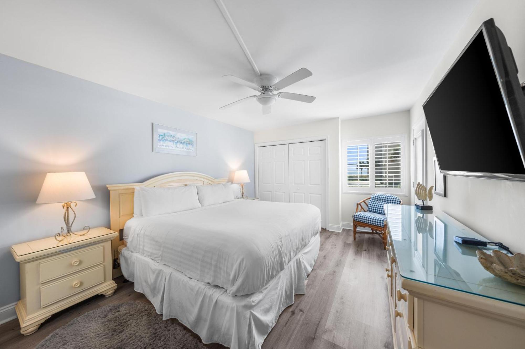 Holiday Surf And Racquet Unit 212 Destin Exterior photo