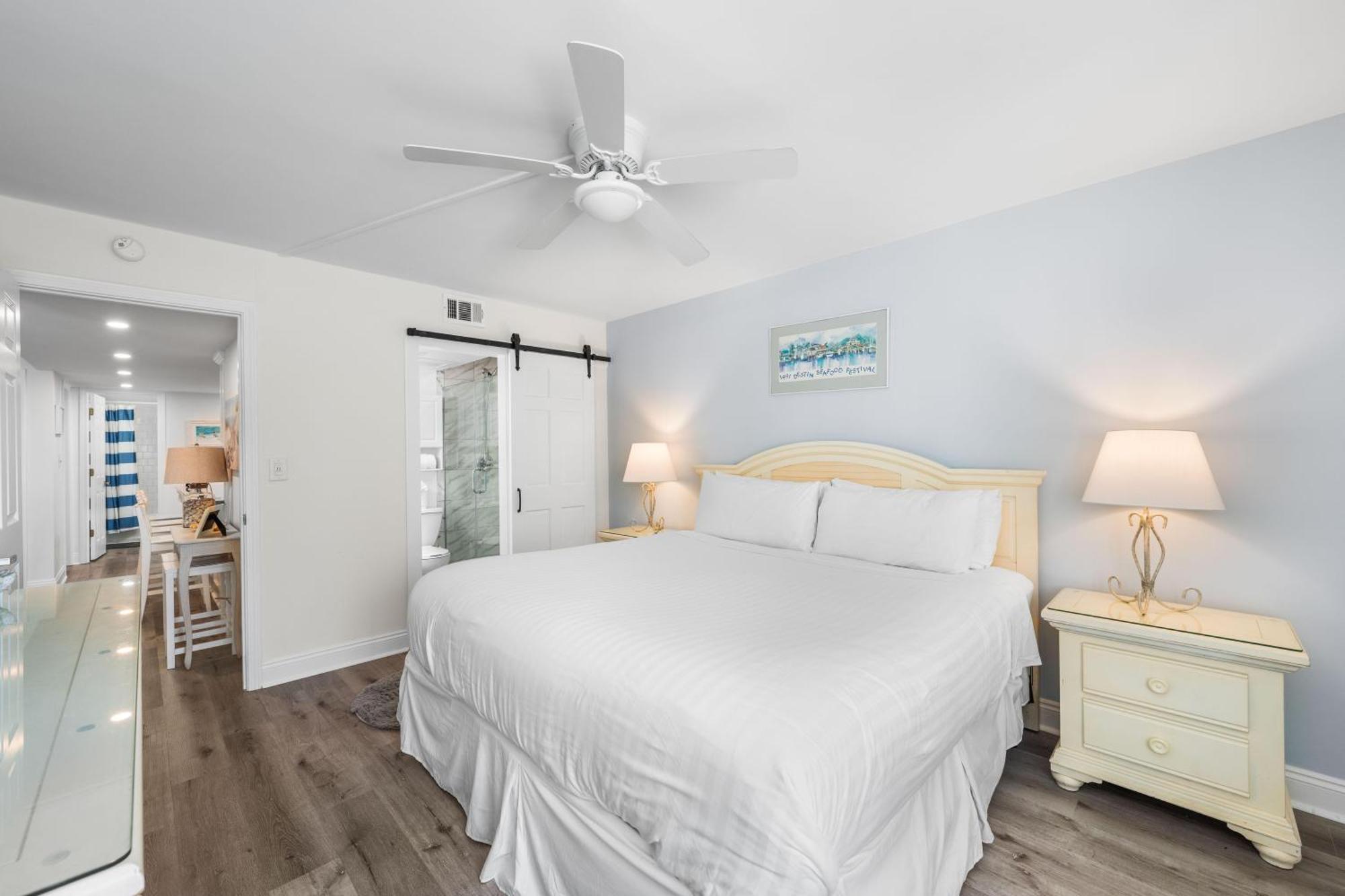 Holiday Surf And Racquet Unit 212 Destin Exterior photo